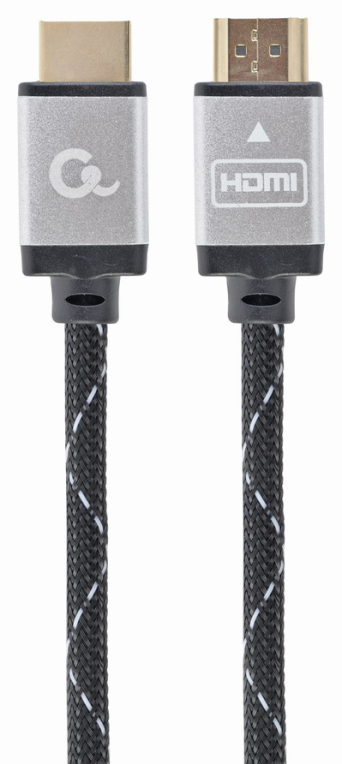 Gembird CCB-HDMIL-7.5M cable HDMI 7,5 m HDMI tipo A (Estándar) Negro