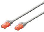 Ewent IM1032 cable de red Gris 15 m Cat6 U/UTP (UTP)