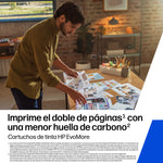 Cartucho tinta HP 937e magenta officejet