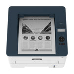 Impresora Xerox laser b230v_dni monocromo a4 · 34ppm red · WiFi