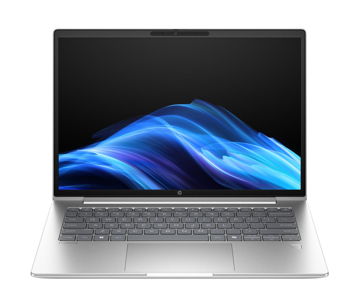Portatil Hp probook 4 g1ir core 5 - 120u 14 pulgadas 16GB · SSD 512GB · W11P