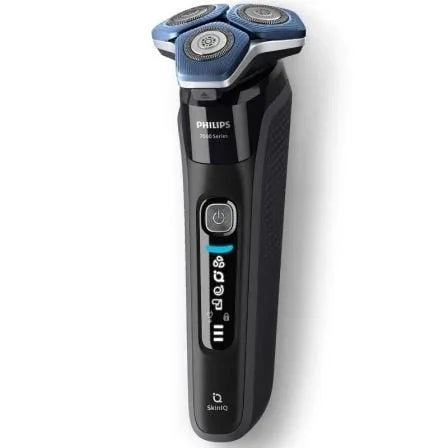 Afeitadora Philips Shaver Series 7000 S7886/35/ con Batería/ 2 Accesorios - PixelPlaza