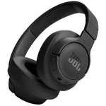 Auriculares Inalámbricos JBL Tune 720BT/ con Micrófono/ Bluetooth/ Negros - PixelPlaza