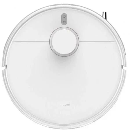 Robot Aspirador Xiaomi Robot Vacuum H40/ Friegasuelos/ control por WiFi/ Blanco - PixelPlaza