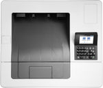 Impresora Hp laser monocromo laserjet enterprise m507dn a4 · 45ppm · 512MB · USB · red · duplex impresion