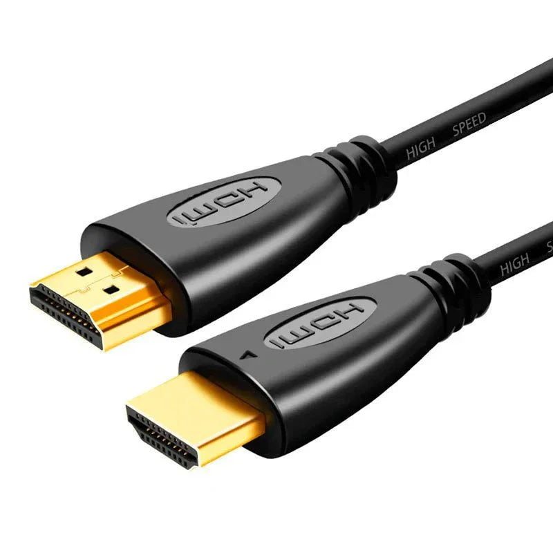Cable HDMI a HDMI Audio-Video Universal (1.5 m) Ultra 4K COOL - PixelPlaza
