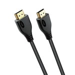 Cable HDMI a HDMI Audio-Video Universal (1.5 m) Ultra 4K COOL - PixelPlaza