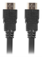 Cable HDMI Lanberg macho · macho v1.4 4K 15m negro