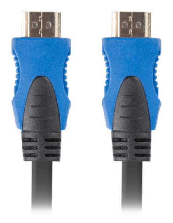 Cable hdmi lanberg macho macho v2.0