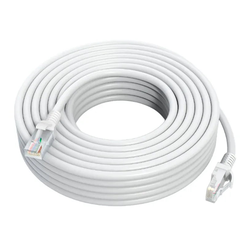 Cable Red Internet Universal CAT6 RJ45 15 metros COOL - PixelPlaza