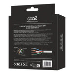 Cable Red Internet Universal CAT6 RJ45 15 metros COOL - PixelPlaza