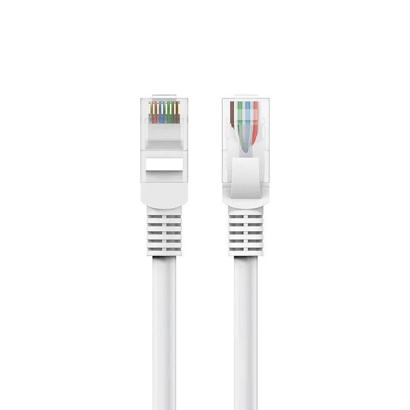 Cable Red Internet Universal CAT6 RJ45 15 metros COOL - PixelPlaza