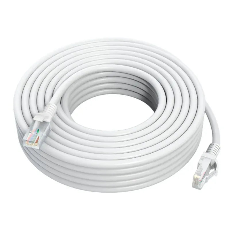 Cable Red Internet Universal CAT6 RJ45 15 metros COOL - PixelPlaza