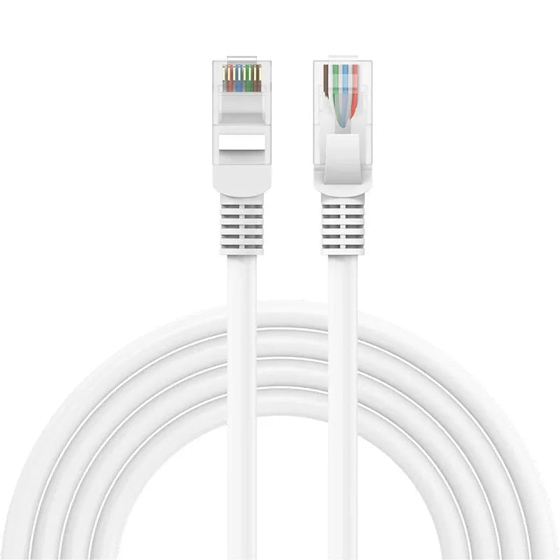 Cable Red Internet Universal CAT6 RJ45 15 metros COOL - PixelPlaza