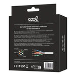 Cable Red Internet Universal CAT6 RJ45 15 metros COOL - PixelPlaza