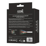 Cable Red Internet Universal CAT6 RJ45 (5 metros) COOL - PixelPlaza