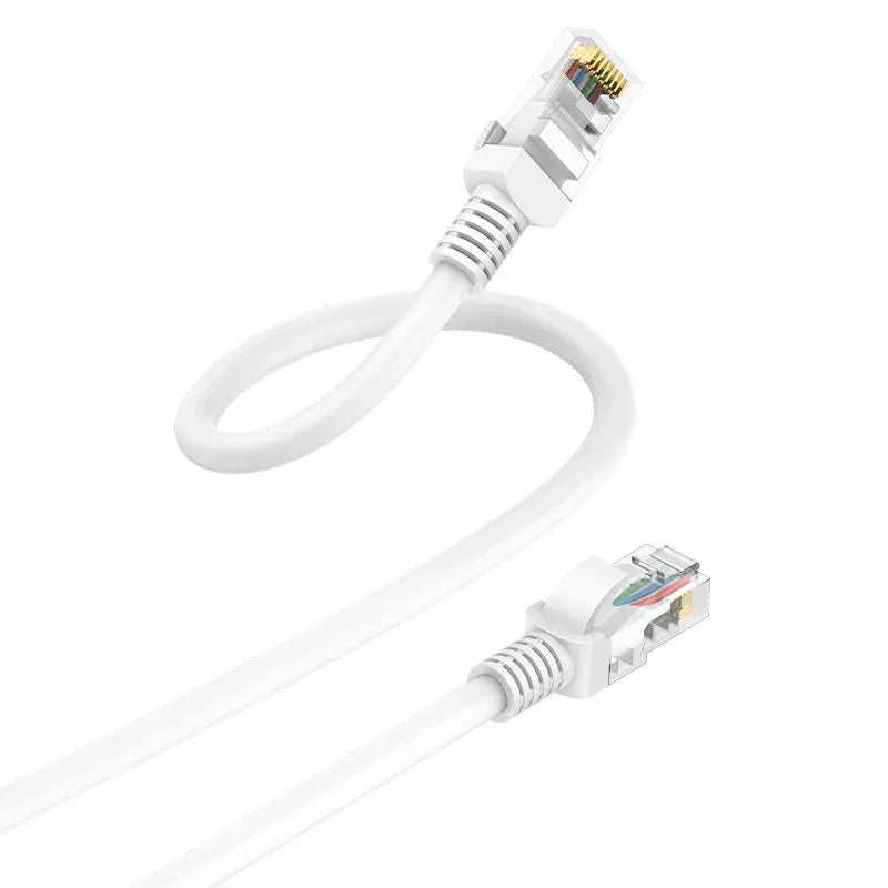 Cable Red Internet Universal CAT6 RJ45 (5 metros) COOL - PixelPlaza