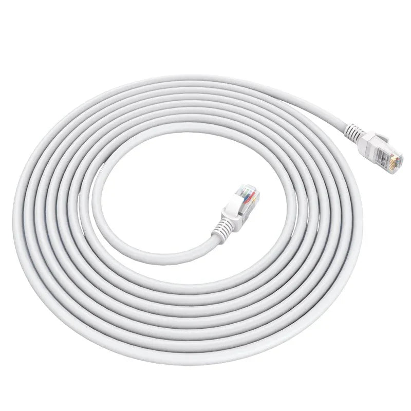 Cable Red Internet Universal CAT6 RJ45 (5 metros) COOL - PixelPlaza