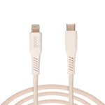 Cable USB COOL ECO Universal Tipo-C a Lightning para iPhone (1.5 metros) - PixelPlaza