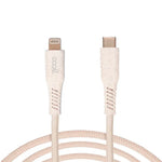 Cable USB COOL ECO Universal Tipo-C a Lightning para iPhone (1.5 metros) - PixelPlaza
