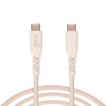 Cable USB COOL ECO Universal Tipo-C a Tipo-C (1.5 metros) - PixelPlaza