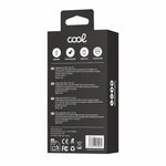 Cable USB COOL Nylon Universal Tipo C (1.2 metros) - PixelPlaza