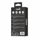 Cable USB COOL Nylon Universal Tipo C a Lightning (1.2 metros) - PixelPlaza