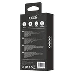 Cable USB COOL Silicona Universal Tipo C (1 metro) Rosa - PixelPlaza