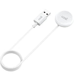 Cable USB MagCharge COOL para Apple Watch Universal Blanco - PixelPlaza