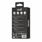 Cable USB MagCharge COOL para Apple Watch Universal Blanco - PixelPlaza