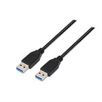 Cable usb 3.0 tipo a Nanocable