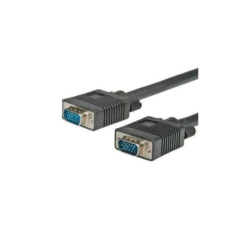 Cable VGA Nilox CROS3602 2 Metros