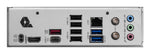 Placa base Msi pro b840 - p am5 WiFi ATX · 4x DDR5 · 3x USB 3.2 · 1x USB tipo c
