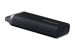 Disco duro externo ssd Samsung t5