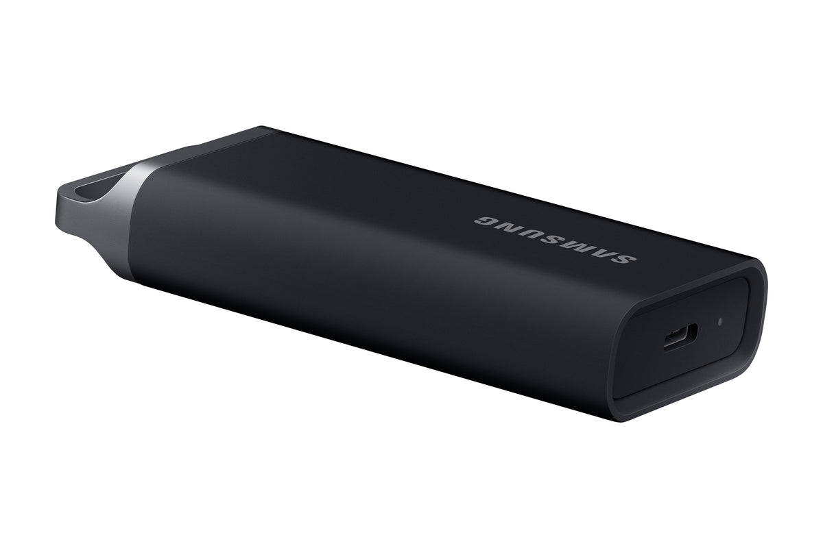 Disco duro externo ssd Samsung t5