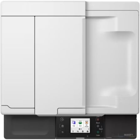Multifunción Recargable Canon MAXIFY GX2051 MegaTank WiFi/ Fax/ Blanca