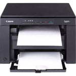 Multifunción Láser Monocromo Canon I-SENSYS MF3010/ Negra