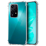 Carcasa COOL para Honor 200 Lite AntiShock Transparente - PixelPlaza