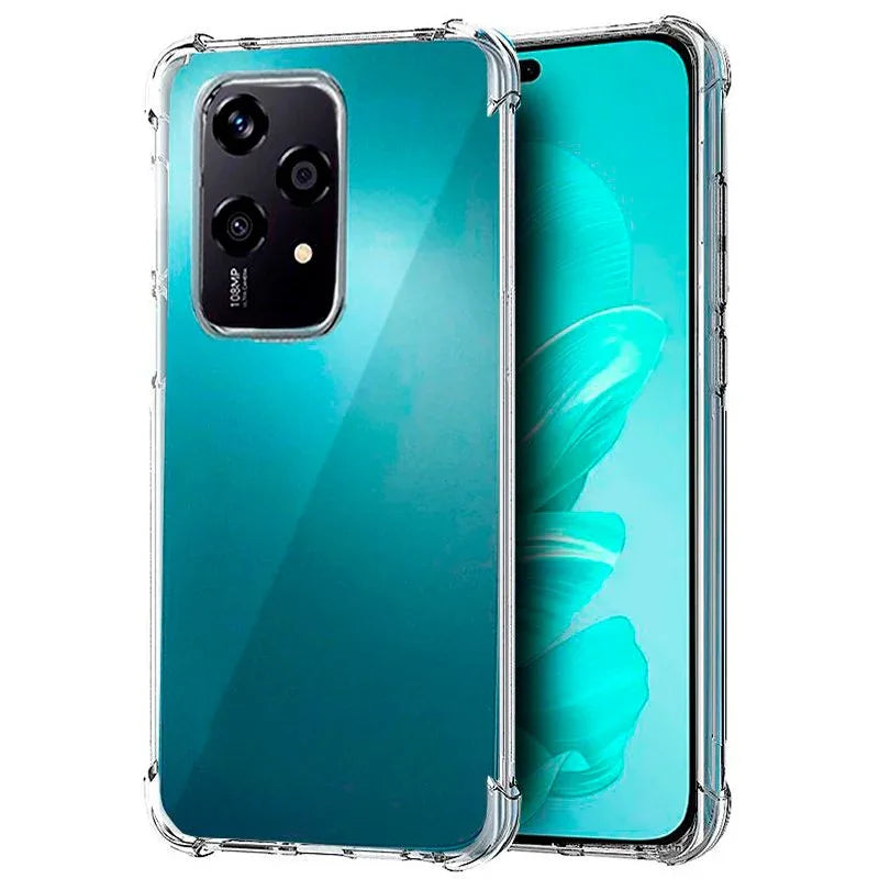 Carcasa COOL para Honor 200 Lite AntiShock Transparente - PixelPlaza