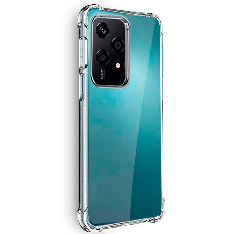 Carcasa COOL para Honor 200 Lite AntiShock Transparente - PixelPlaza