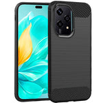 Carcasa COOL para Honor 200 Lite Carbón Negro - PixelPlaza