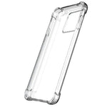 Carcasa COOL para Honor 200 Smart 5G AntiShock Transparente - PixelPlaza
