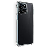 Carcasa COOL para Honor 200 Smart 5G AntiShock Transparente - PixelPlaza