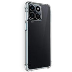Carcasa COOL para Honor 200 Smart 5G AntiShock Transparente - PixelPlaza