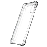Carcasa COOL para Honor 400 Lite AntiShock Transparente - PixelPlaza