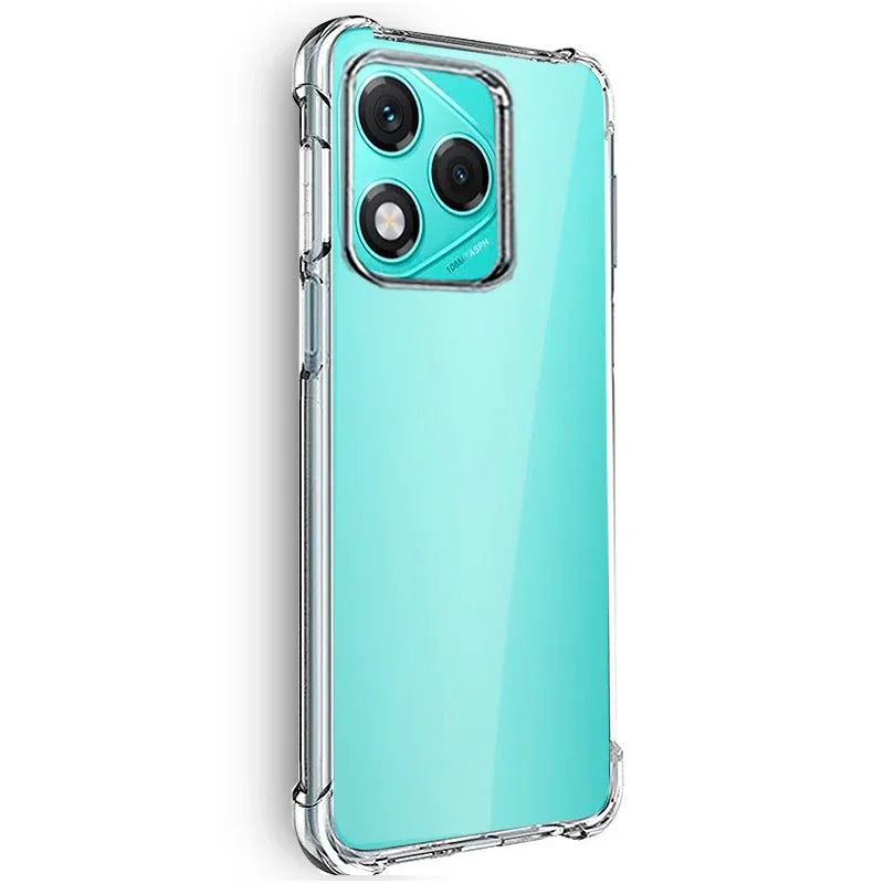 Carcasa COOL para Honor 400 Lite AntiShock Transparente - PixelPlaza