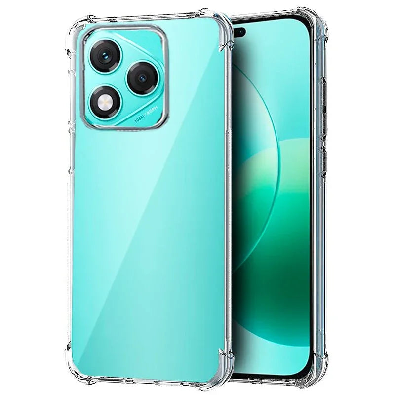 Carcasa COOL para Honor 400 Lite AntiShock Transparente - PixelPlaza