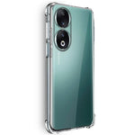 Carcasa COOL para Honor 90 5G AntiShock Transparente - PixelPlaza
