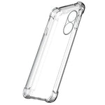 Carcasa COOL para Honor 90 5G AntiShock Transparente - PixelPlaza