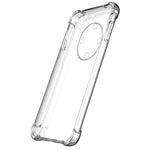 Carcasa COOL para Honor Magic 6 Lite 5G AntiShock Transparente - PixelPlaza